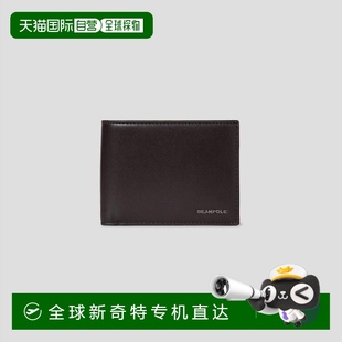 潮流便携 1小时内可退 韩国直邮beanpole 钱包牛皮正品 高档时尚