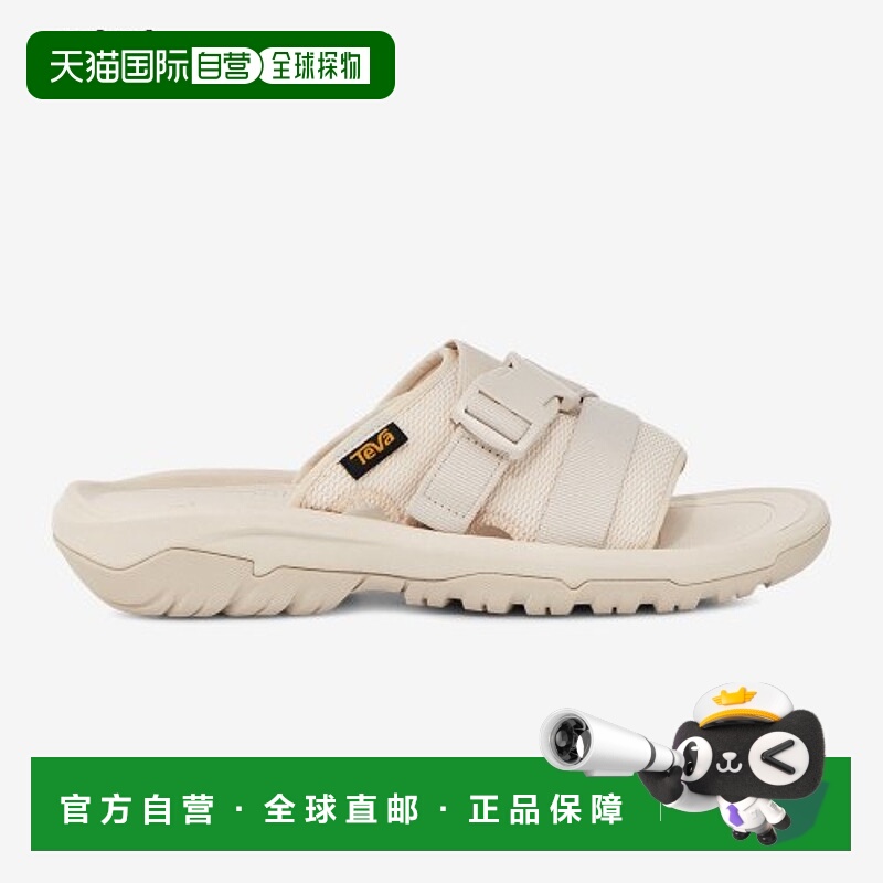 韩国直邮TEVA太哇 STVM2316230-BIR男士女鞋运动拖鞋拖鞋凉鞋
