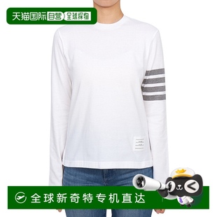 女士 1h可退 韓國直郵thom browne T恤 上裝