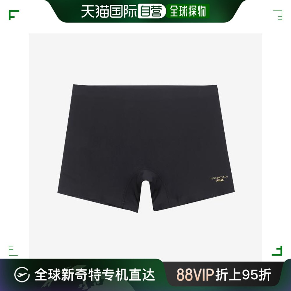 韩国直邮Fila 运动文胸 [新世界总店] AIR FIT TECK 无缝 女士 方 运动服/休闲服装 运动文胸 原图主图