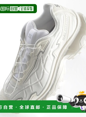 韩国直邮Salomon XT-Slate 运动鞋（香草冰色/白色/FTW银色）L474