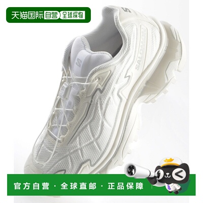韩国直邮Salomon XT-Slate 运动鞋（香草冰色/白色/FTW银色）L474