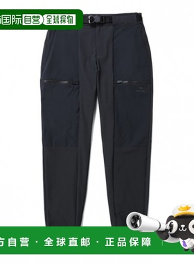 韩国直邮EIDER 运动长裤男士DMU21302C8 ETNA卫裤休闲裤