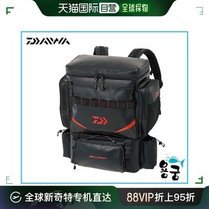 韩国直邮DAIWA 活饵/谷麦饵等饵料 Systema背钓鱼袋