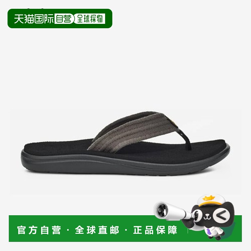 韩国直邮TEVA太哇 STVM2312670-DRI男士女鞋运动拖鞋拖鞋凉鞋