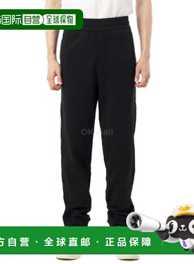 韩国直邮MONCLER 8H00002 89AZY 999 训练裤运动裤卫裤