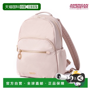 AIMEE 背包 韩国直邮AMERICAN ROSE ALIZEE ASR BEIG TOURISTER