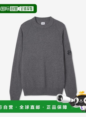 韩国直邮CP Company 13CMKN087A005504A925LENS WAPPEN LAMBSWOOL