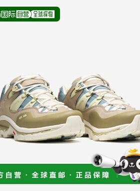 韩国直邮SALOMON 萨洛蒙公共 XT QUEST Quest 2 跑步鞋 L47299300