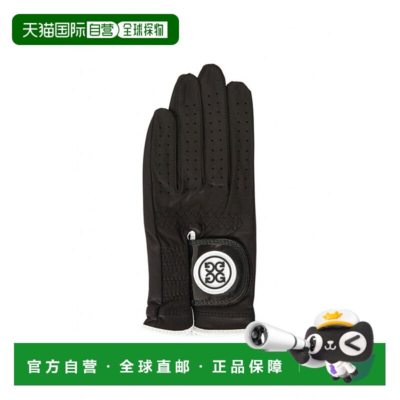 韩国直邮G/FORE 女士高尔夫手套左手G4LC0G01