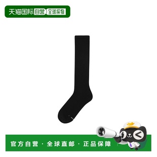 KNEE 韩国直邮ASIF GURLS 女士袜子CA24CAC007BK SOCK CALIE