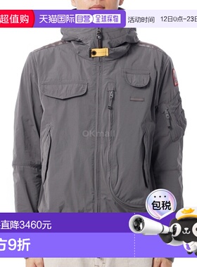 韩国直邮PARAJUMPERS 戈壁泉 (24SS-PMJKMA01-767) 夹克