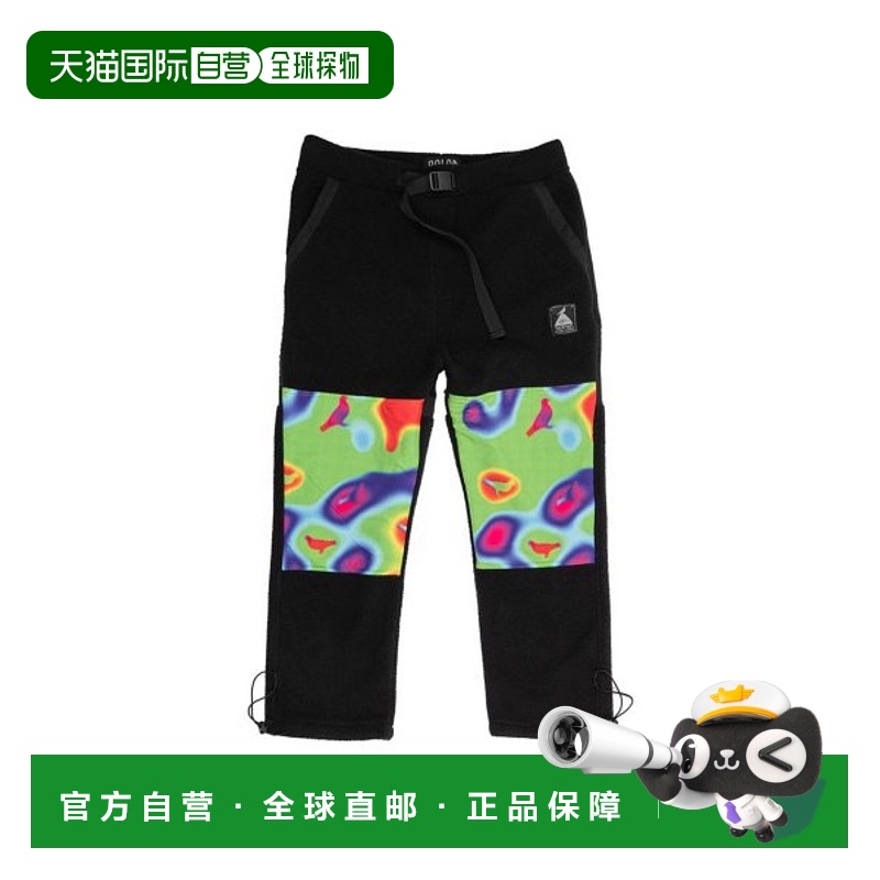 韩国直邮POLER 山系户外旅行露营保暖睡袋 231CLU4501SPTHR