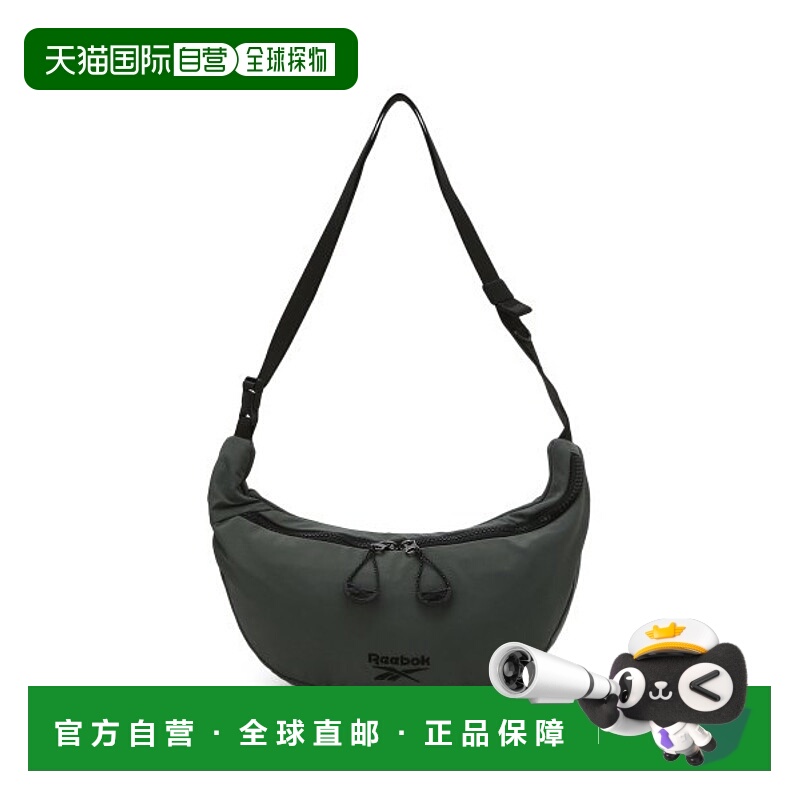 韩国直邮REEBOK 公用包包单肩包斜挎包腰包运动包REBA4EY32K1