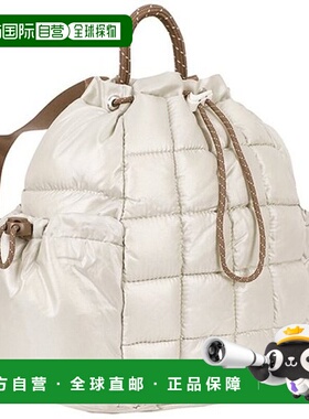 韩国直邮NIKE [正品] 耐克运动装紫色软垫迷你背包（HQ6693-072）