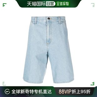 牛仔短裤 01A3 I032026 牛仔裤 韩国直邮Carhartt