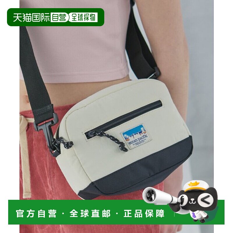 韩国直邮OCEANPACIFIC 女士包包WW9P3ROAB201 [OP]OCEAN PACIFIC L