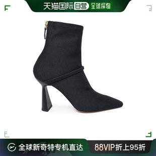 2BLACKBlack SOULIERS23FW靴子女OLIANA 韩国直邮MALONE