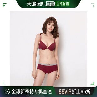 文胸套装 韩国直邮LEVIS Levis Underwear Halfclub