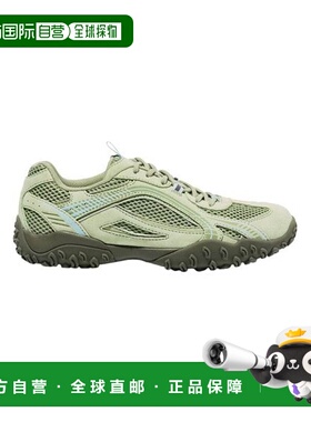 韩国直邮FILA Wheela Public Echappe LX 跑步鞋 FS253OD03X012-3