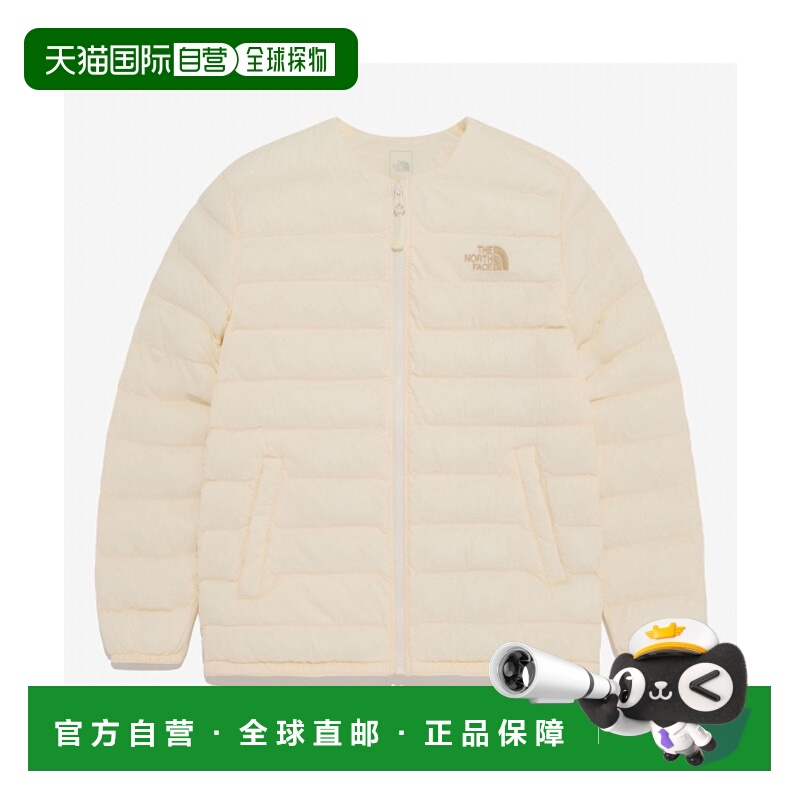 韩国直邮THE NORTH FACE KIDS儿童童装针织衫NJ3NQ52TCRE