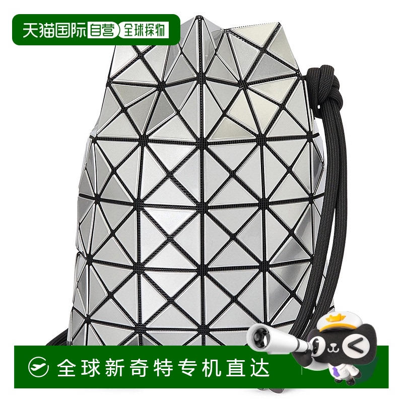 1h可退 韩国直邮issey miyake 女士 单肩包新款三宅一生
