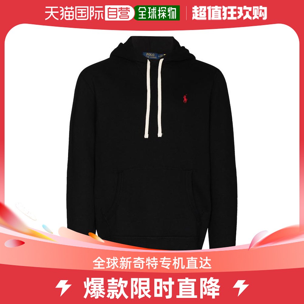 韩国直邮POLO RALPH LAUREN24SS连帽卫衣男710766778008 POLO BLA 男装 卫衣 原图主图