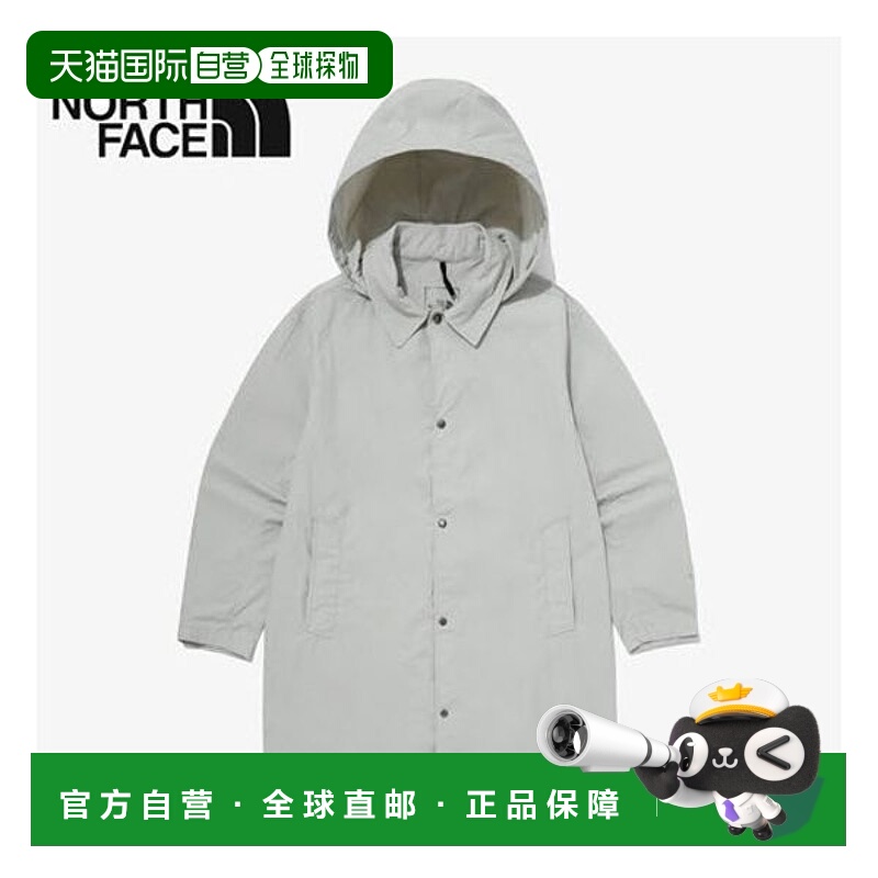 韩国直邮THE NORTH FACE {仅限店内｝北面 THE NORTH FACE NC3BQ1