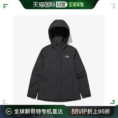 韩国直邮THE NORTH FACE 运动背心 DQC/NJ2HP38A/女/STORM/夹克/_