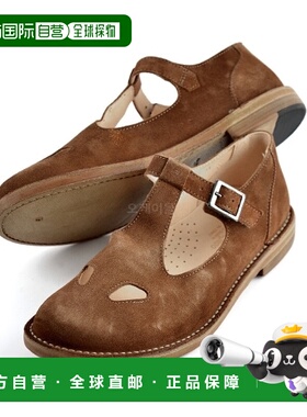 韩国直邮astorflex 通用 凉鞋绒面