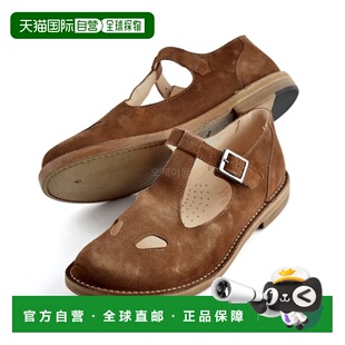 韩国直邮astorflex 通用 凉鞋绒面