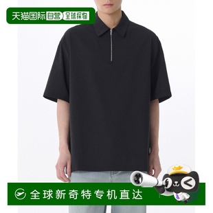 短袖 1h可退 Polo衫 韩国直邮musinsa standard