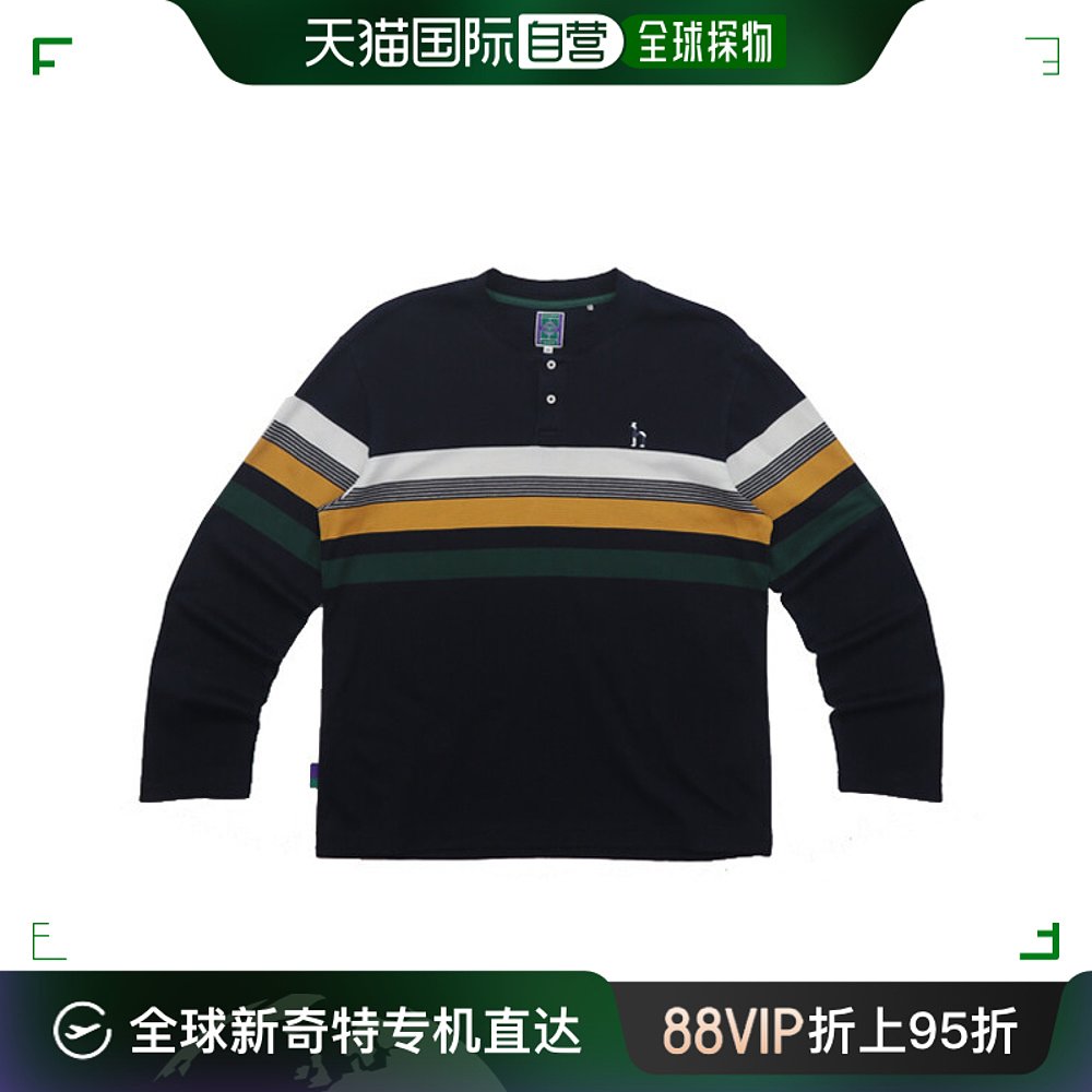 韩国直邮Hazzys T恤 I2425/长袖T恤/NIKE/官方正品/Gujemoeun