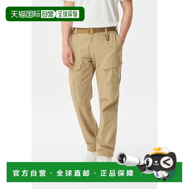 韩国直邮KOLON SPORT 男士男装休闲裤   JWPNM24241YBE