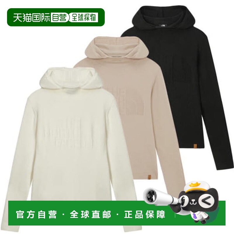 韩国直邮THE NORTH FACE [The North Face] NT7AR87A 女士 Scion