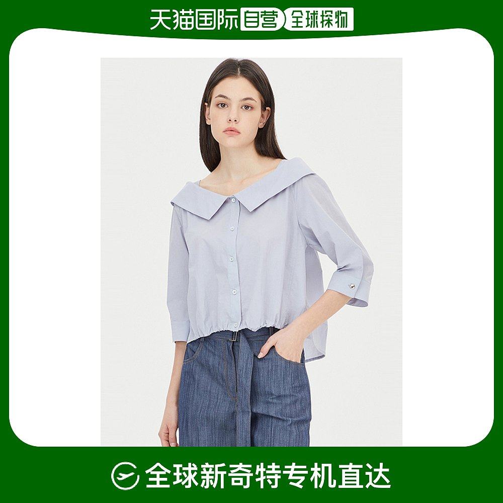 韩国直邮sisley 通用 polo衫