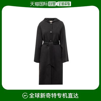 韩国直邮MARNI23FW外套女CPMA0219CKTW840 00N99BLACK