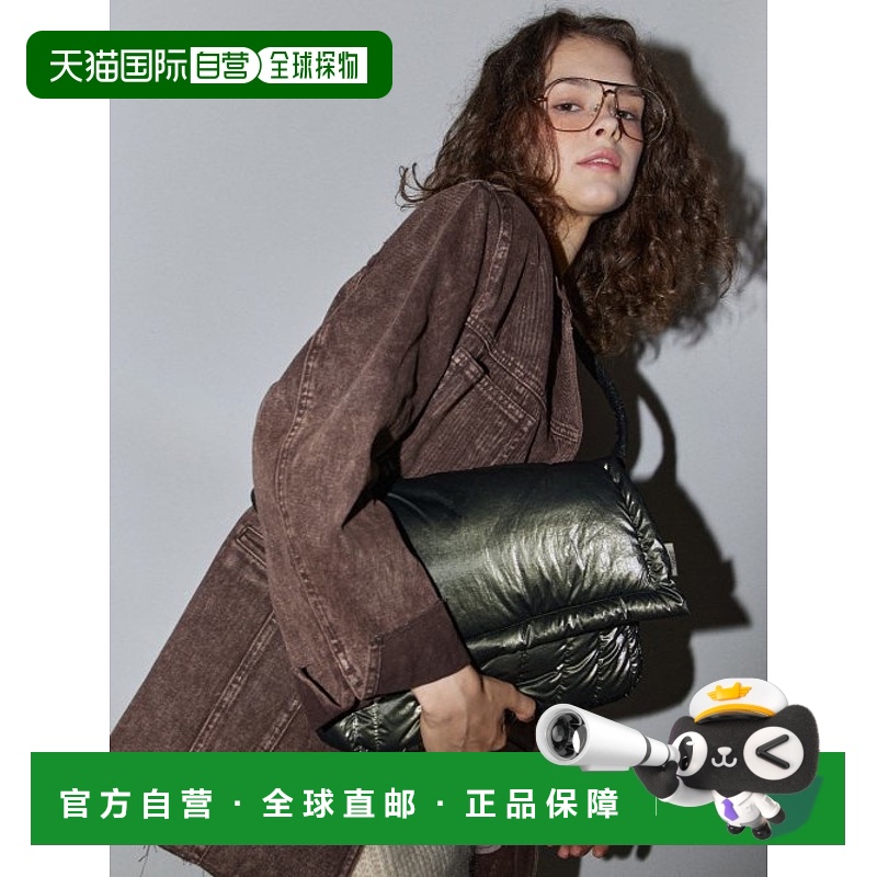 韩国直邮MAISON CRÈME 女士包包0304 Canele Padding bag_ L size_
