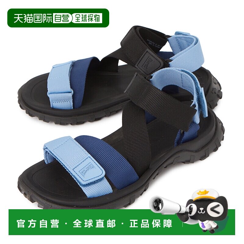1h可退 韩国直邮camper 男士 凉鞋图片