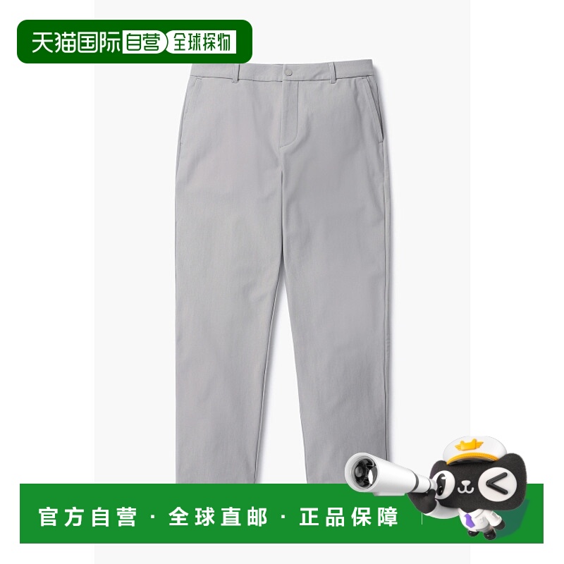 韩国直邮KOLON SPORT 男士男装休闲裤TLPNW23581LGY可隆