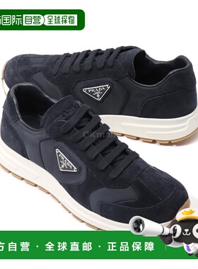 韩国直邮PRADA 2EE455 D7R F0008 运动鞋普拉达