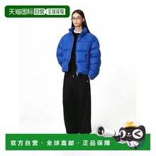 韩国直邮ADER ERROR 公用羽绒服Sig; TRS Tag puffer jacket 01 Z