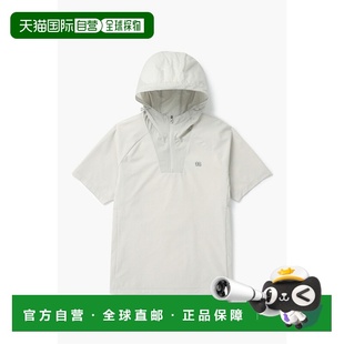 JKTCM24342LBE可隆新款 女士连帽衫 SPORT 韩国直邮KOLON