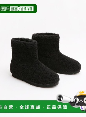 韩国直邮MAC MOC23年新款时尚舒舒适通勤复古气质女款靴子Cocker2