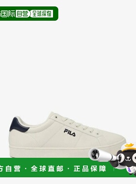 韩国直邮FILA 轮椅运动鞋 CQK 1XM02342H-922 Court Deluxe v2