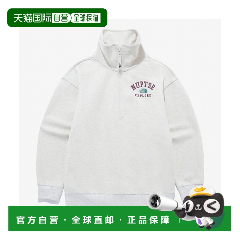 韩国直邮THE NORTH FACE KIDS儿童童装外套NM5MQ56SOAT北面