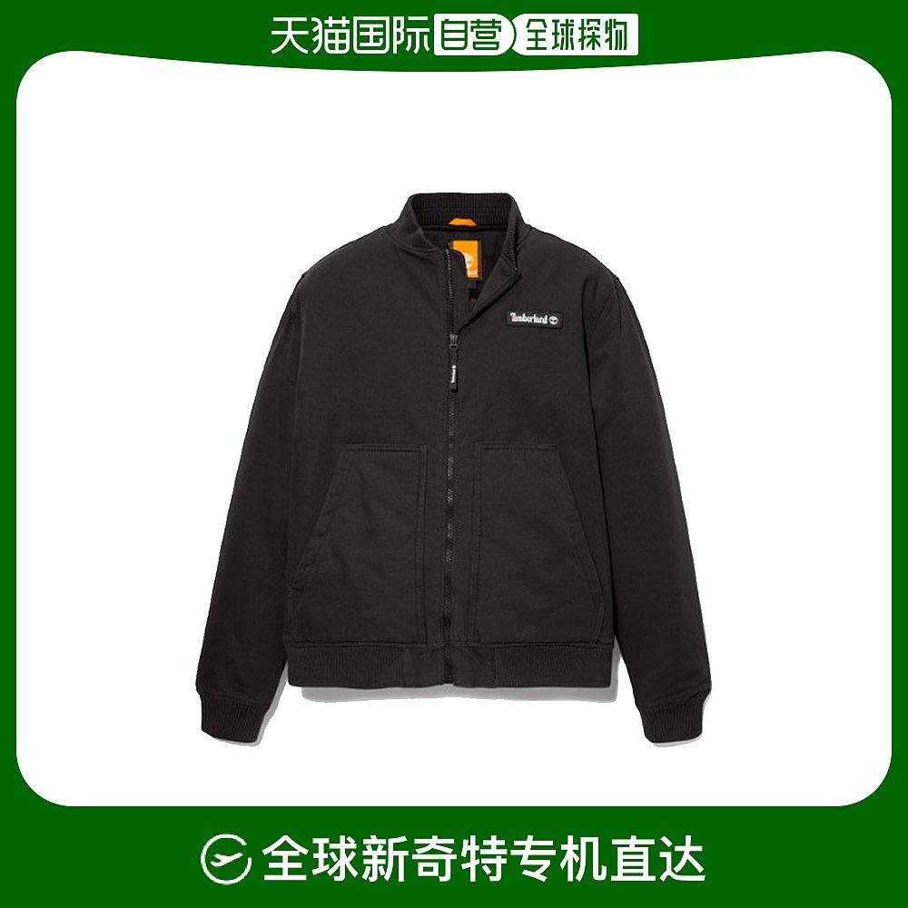 韩国直邮Timberland添柏岚外套男款户外运动休闲棉服夹克A5VFN001-封面