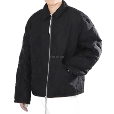 韩国直邮Acne Studios 艾克妮男女同款羽绒服羽绒夹克B90764