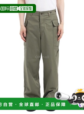 韩国直邮NIGEL CABOURN M-43 MODIFY PANT LIGHT MOLESKIN (80500