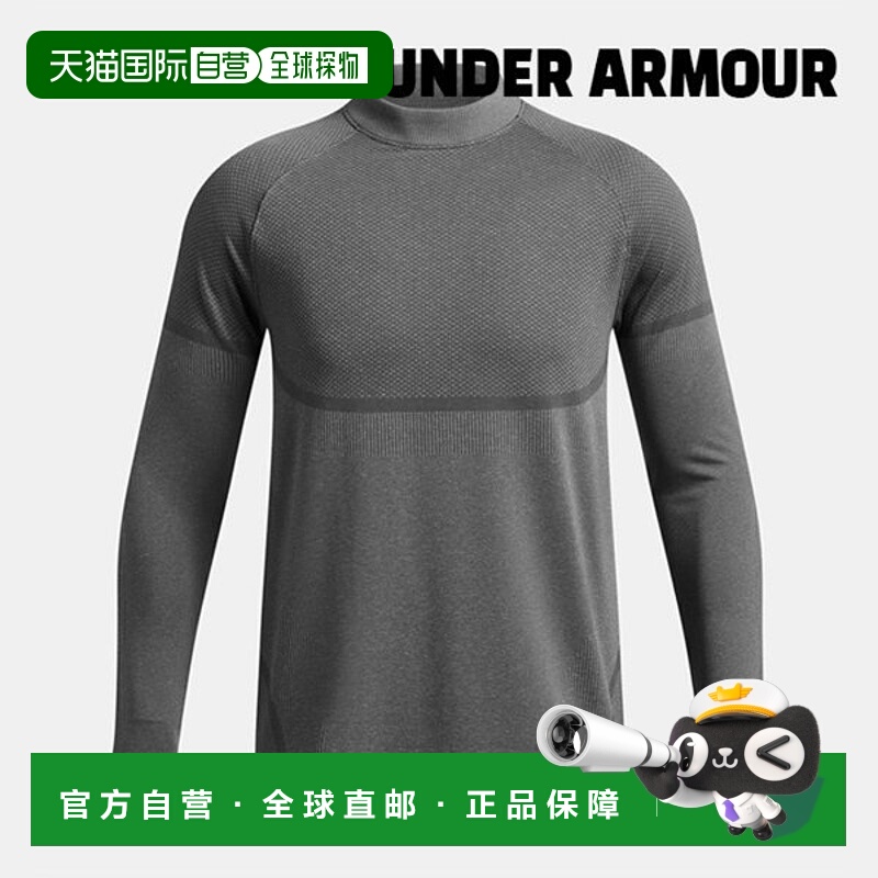 韩国直邮UNDER ARMOUR [促销] Under Armour T恤 /R2- 1379283-02